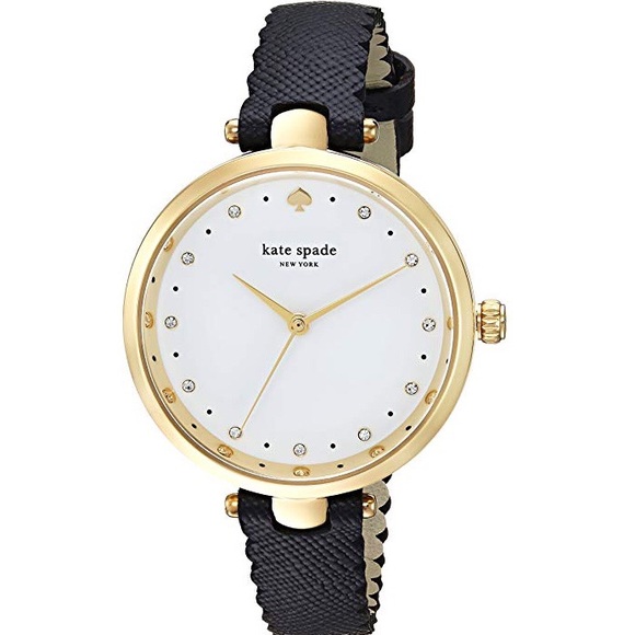 CM SALE❗️FIRM✨Kate Spade Classic Watch✨